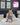 BABYGO® Moon Pregnancy Pillow