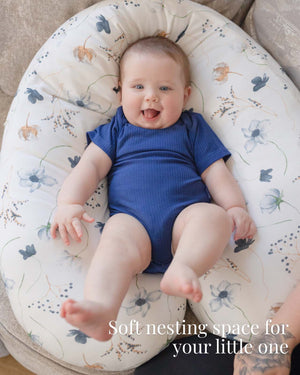 BABYGO® Moon Pregnancy Pillow