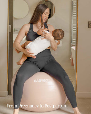 BABYGO® Birthing Ball