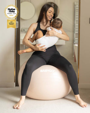 BABYGO® Birthing Ball