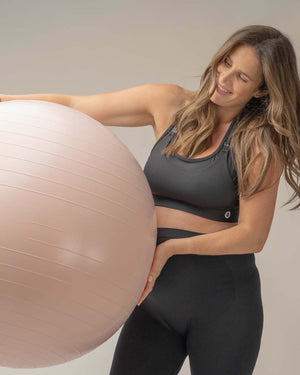 BABYGO® Birthing Ball