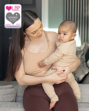 BABYGO® Maternity Bra