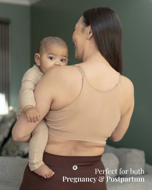 BABYGO® Maternity Bra