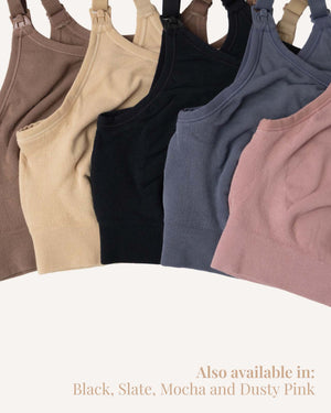 BABYGO® Maternity Bra