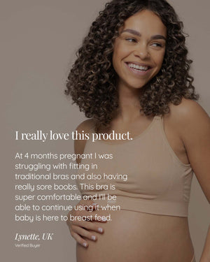 BABYGO® Maternity Bra