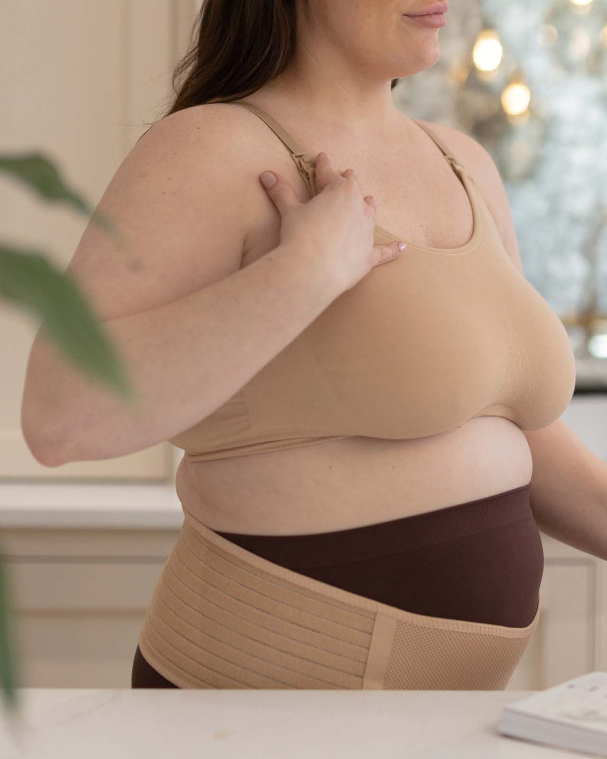 BABYGO® Maternity Bra