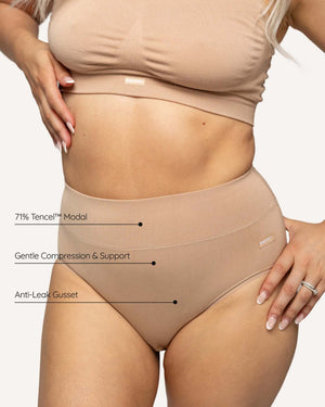 BABYGO® Postpartum Knickers