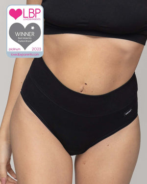 BABYGO® Postpartum Knickers | 3 Pack