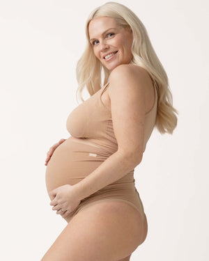 BABYGO® Over the Bump Thong