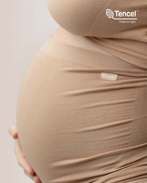 BABYGO® Over the Bump Thong