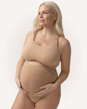 BABYGO® Over the Bump Thong