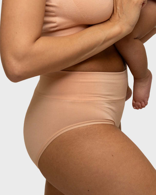 BABYGO® postpartum ondergoedset