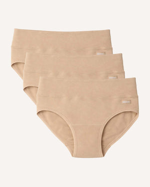 BABYGO® Postpartum Knickers | 3 Pack
