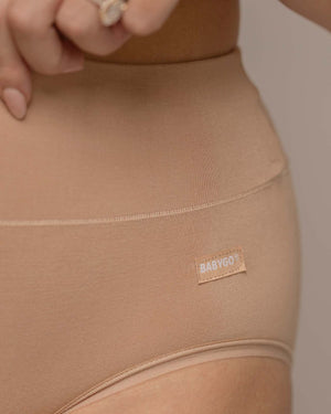BABYGO® Postpartum Knickers Twin Pack