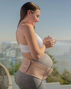BABYGO® Pregnancy Support Band