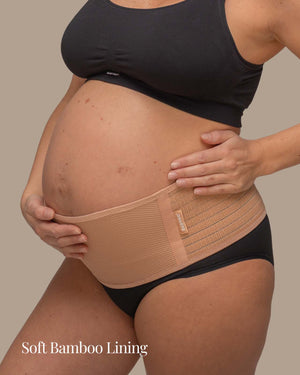 BABYGO® Pregnancy Support Band