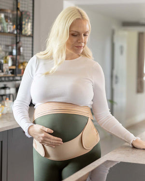 BABYGO® Pregnancy Support Belt