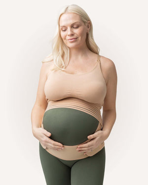 BABYGO® Pregnancy Support Belt