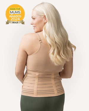 BABYGO® Pregnancy Support Belt