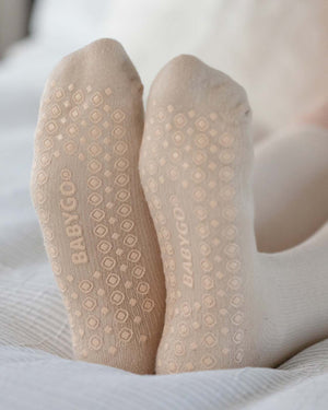 BABYGO® Pregnancy Compression Socks