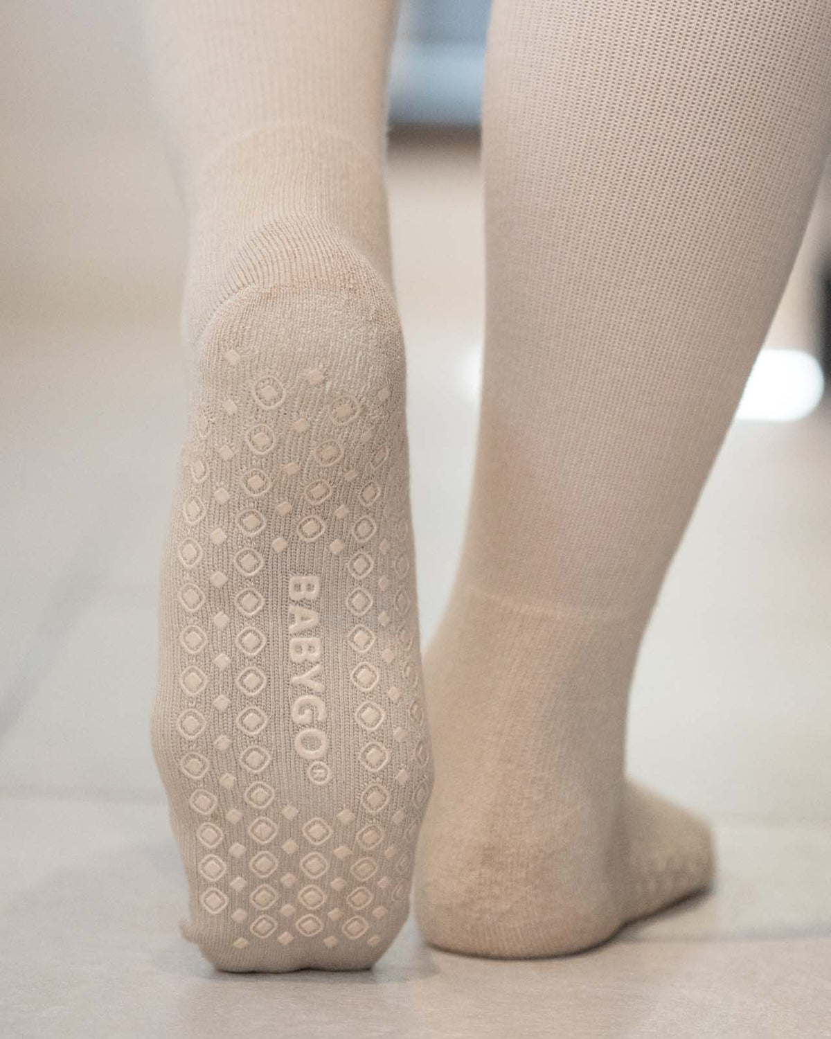 BABYGO® Pregnancy Compression Socks