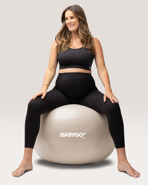 BABYGO® Birthing Ball