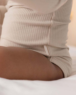 BABYGO® Long Sleeve Baby Bodysuit