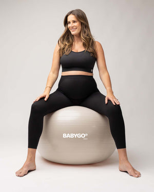 BABYGO® Birthing Ball