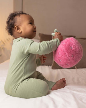 BABYGO® Zip Sleepsuit | 2 Pack