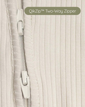 BABYGO® Zip Sleepsuit | 2 Pack