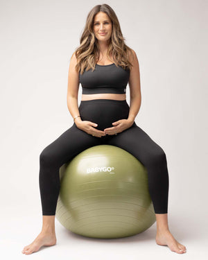 BABYGO® Birthing Ball