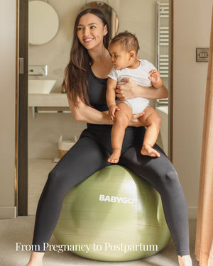 BABYGO® Birthing Ball