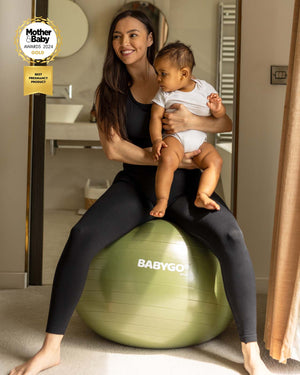 BABYGO® Birthing Ball