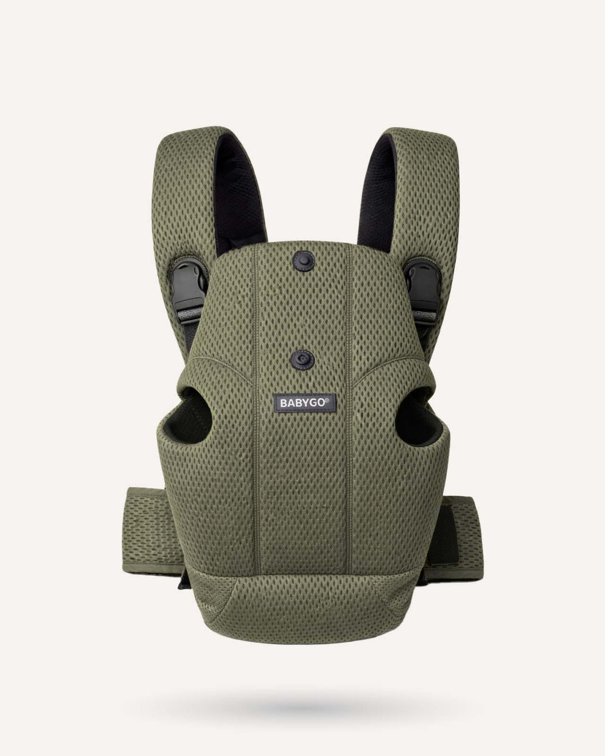 BABYGO® AirMesh™ Baby Carrier