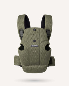 BABYGO® AirMesh™ Baby Carrier