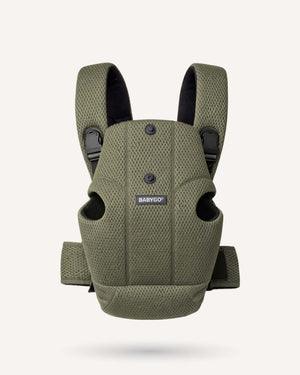 BABYGO® AirMesh™ Baby Carrier