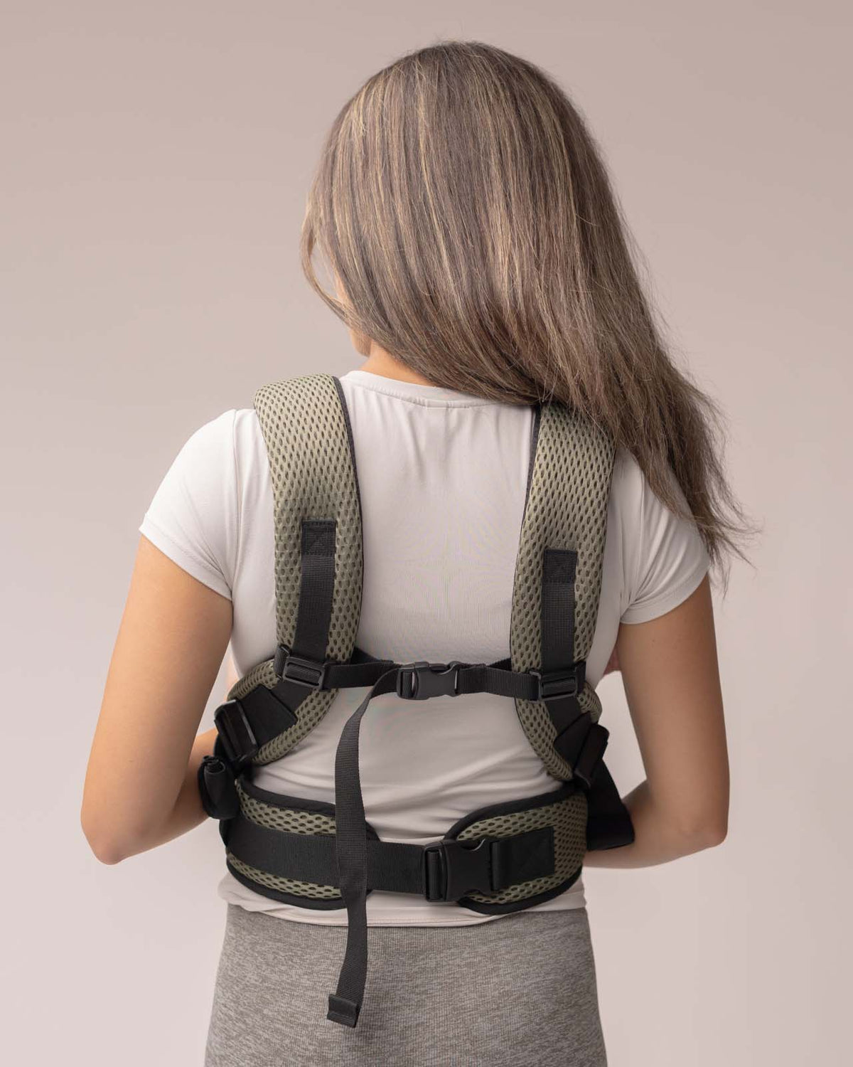 BABYGO® AirMesh™ Baby Carrier