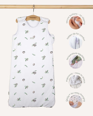BABYGO® Baby Sleeping Bag
