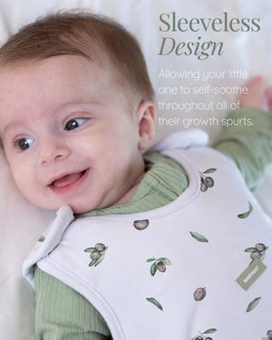 BABYGO® Baby Sleeping Bag