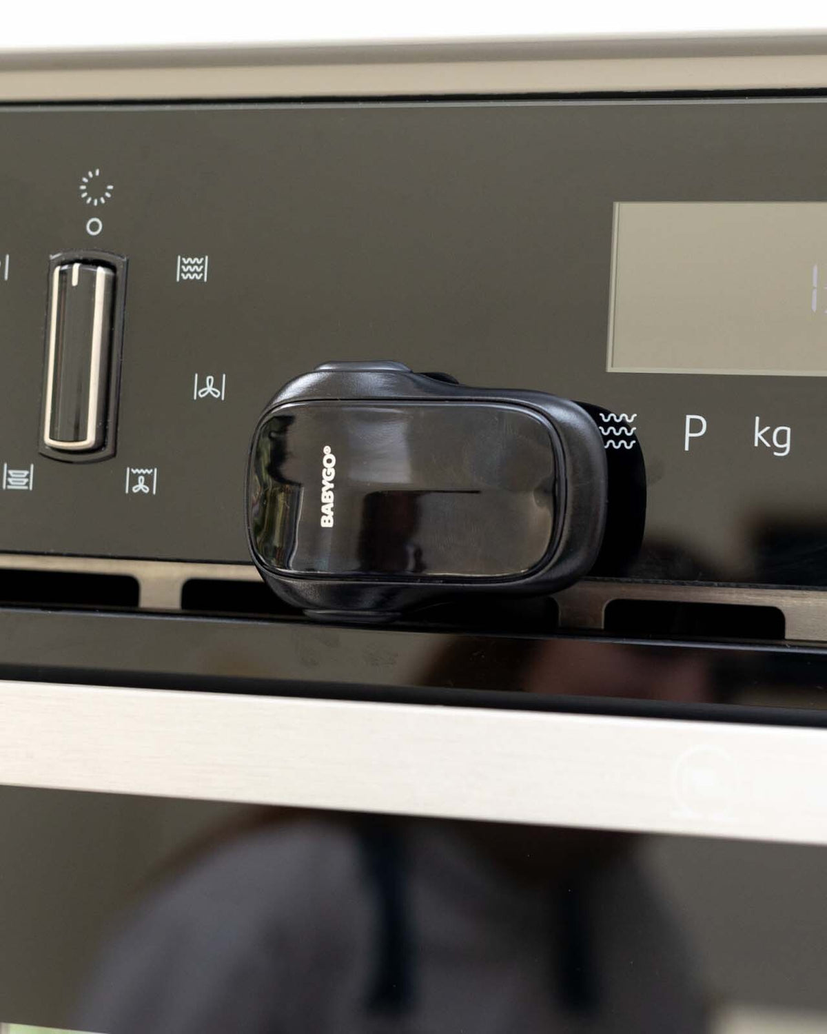 oven lock 