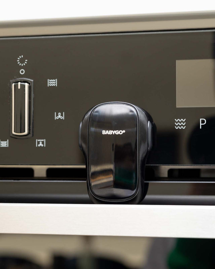 Oven Lock