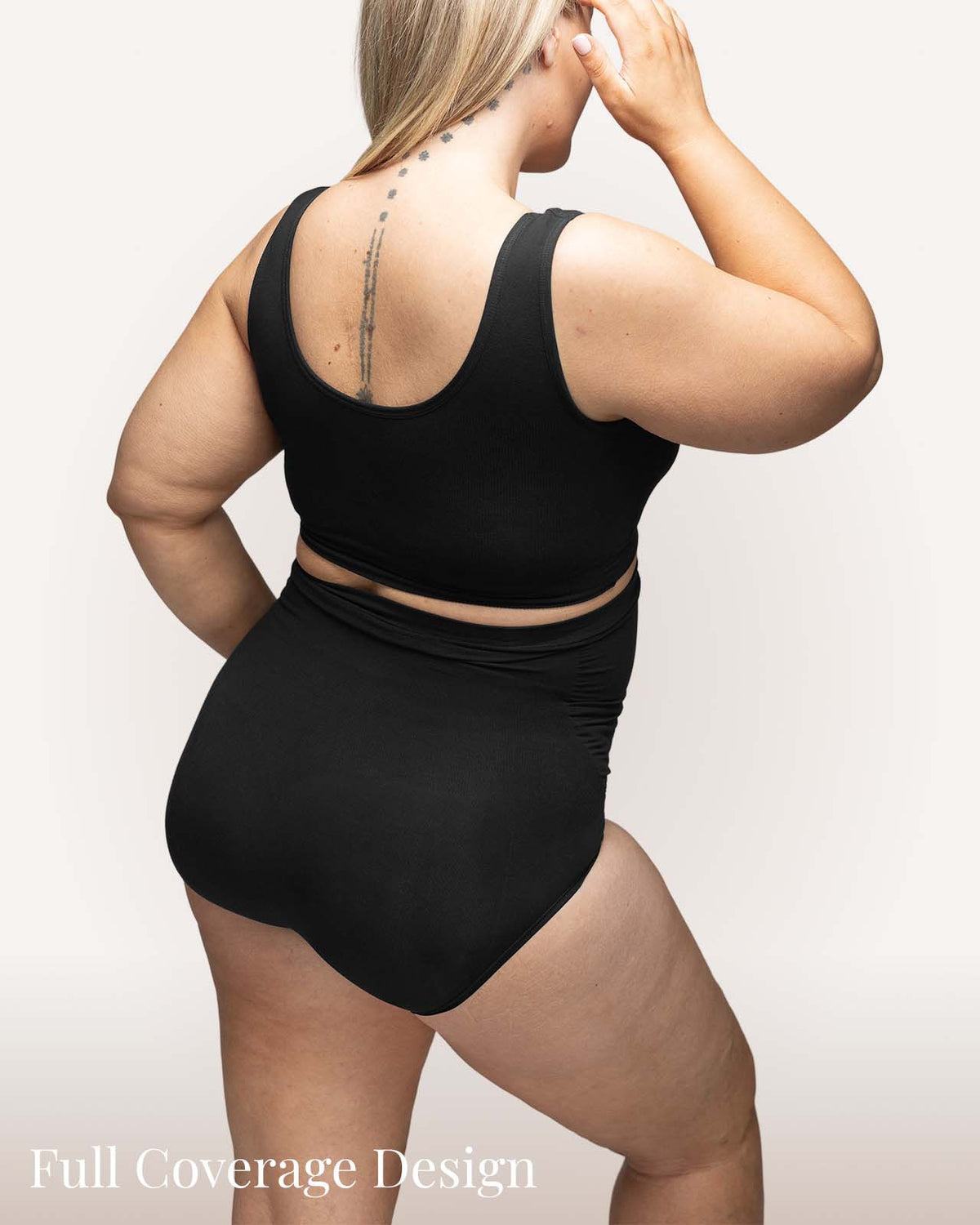 BABYGO® Over the Bump Knickers