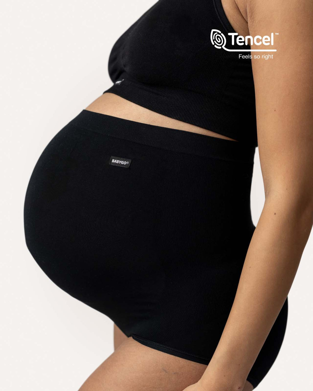 BABYGO® Over the Bump Knickers