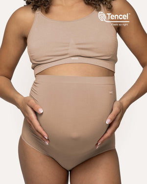 BABYGO® Over the Bump Knickers