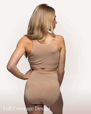 BABYGO® Over the Bump Knickers