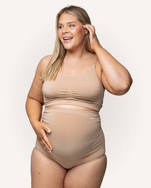 BABYGO® Over the Bump Knickers