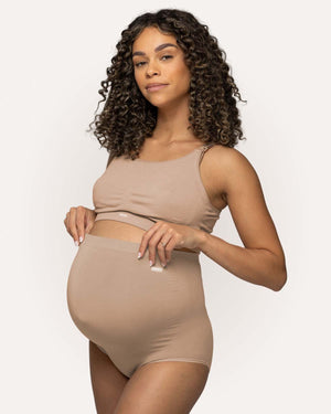 BABYGO® Over the Bump Knickers