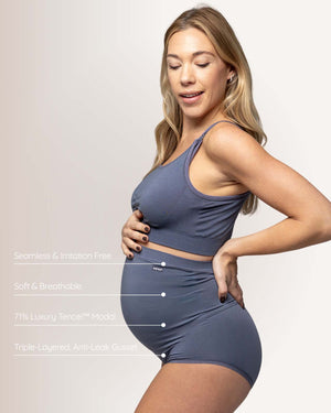 BABYGO® Over the Bump Knickers