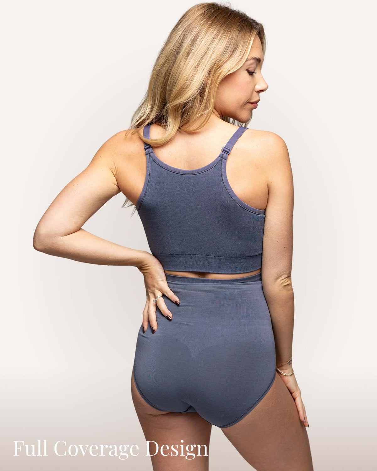BABYGO® Over the Bump Knickers