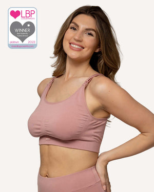 BABYGO® Maternity Bra Twin Pack
